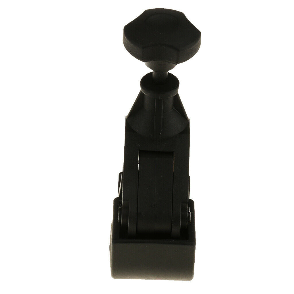 Car Truck Tire Changer Bead Clamp Drop Center Tool Rim Clamp Heavy Duty Machine