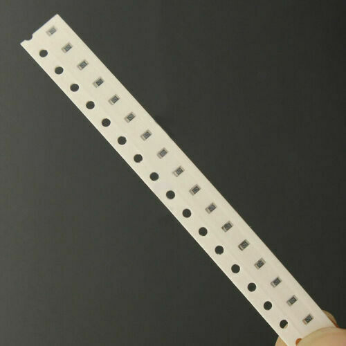3400pcs 0805 SMD Resistor 170 Values 0R-10MR Assorted Resistors Assortment Kit