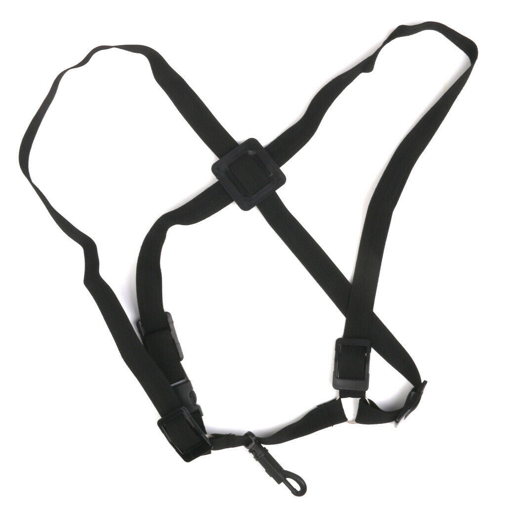 Shoulder Strap for Alto Baritone Saxophone