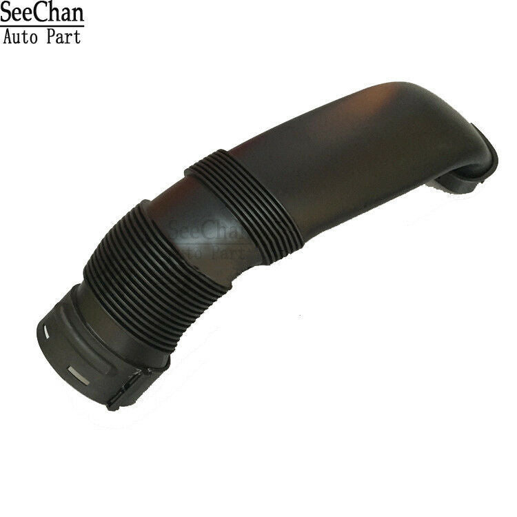 1PCS New Air Duct 3.0 Petrol Fit For Fit BMW X6 E71 7624210 13717624210 2013