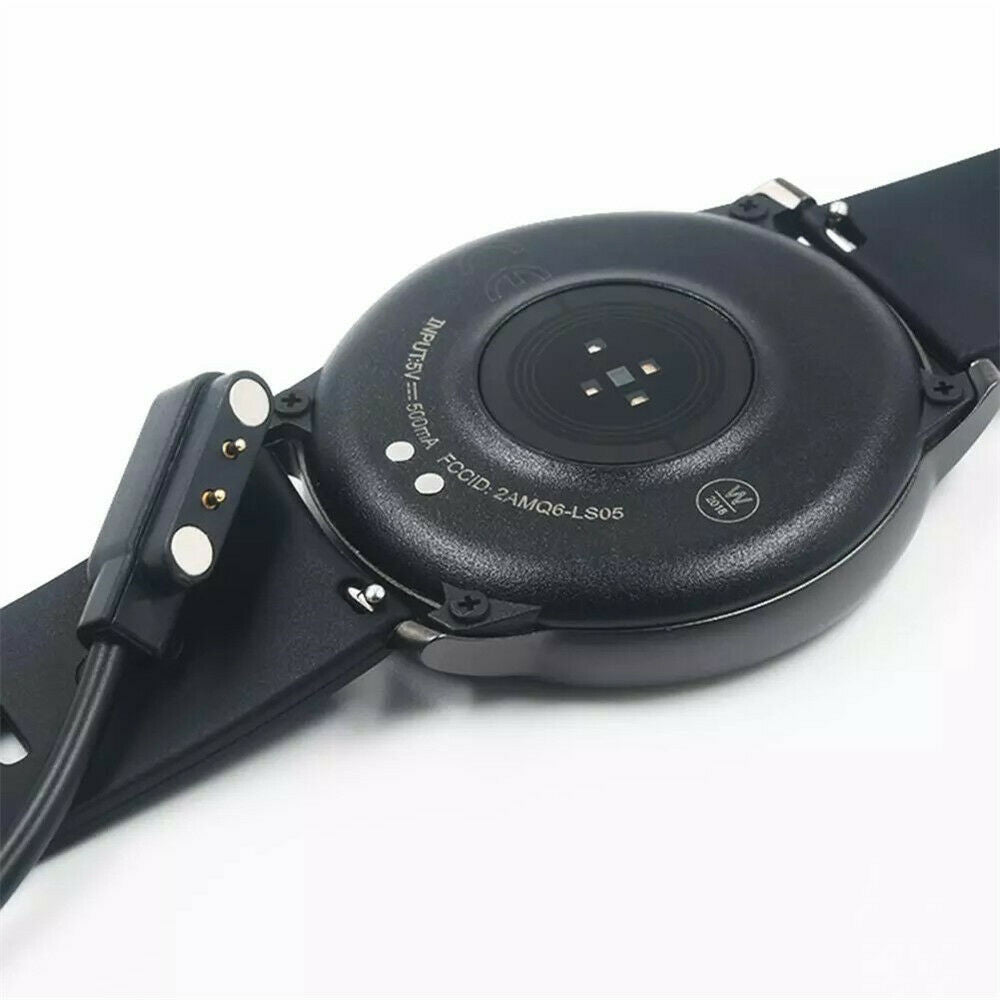 Charging Cable Smart Watch Magnet Suction Charging Cable Emergency Protection