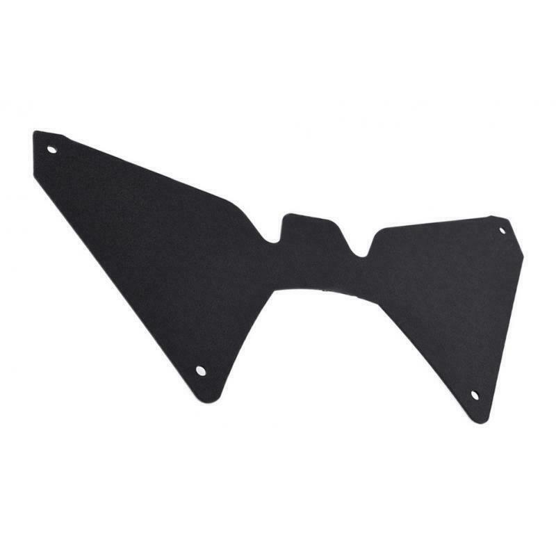 Front Air Dam Gas Tank Cover Deflector Shield For  CRF1000L 2016-2018