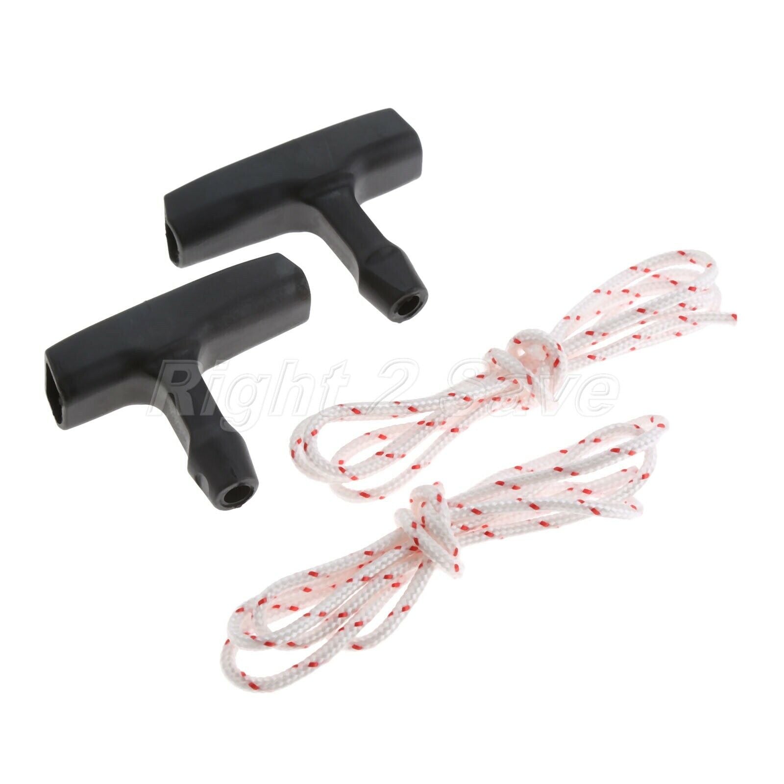 New Chainsaw Tool Handle Grip Pull Rope Kit For STIHL MS180 MS211 MS230 MS250