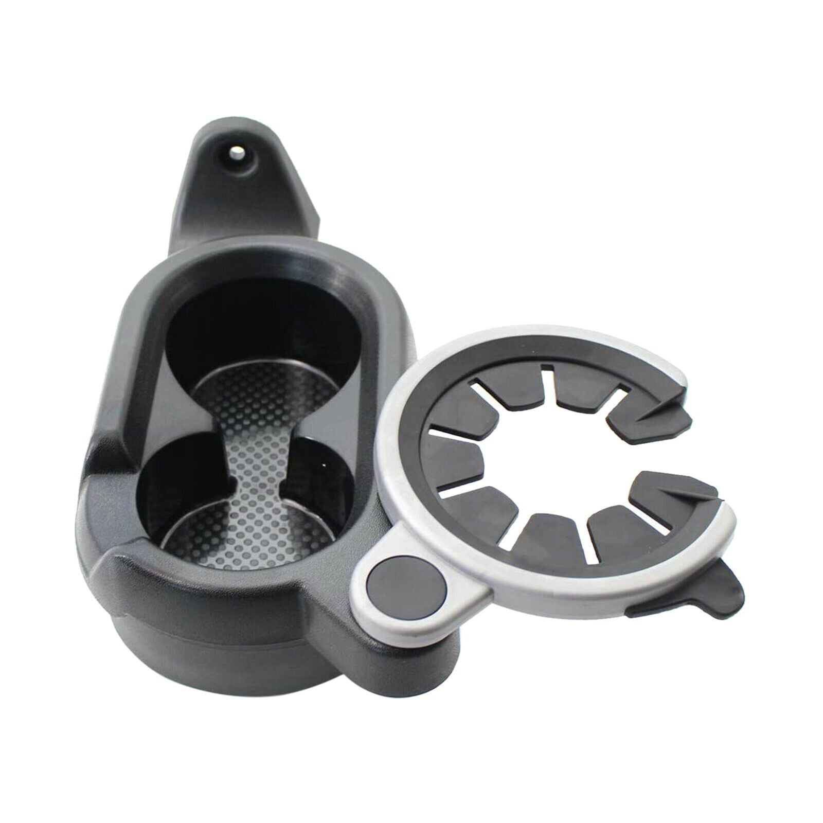 Center Console Storage Tray Water Cup Holder A4518100370 for SMART W451