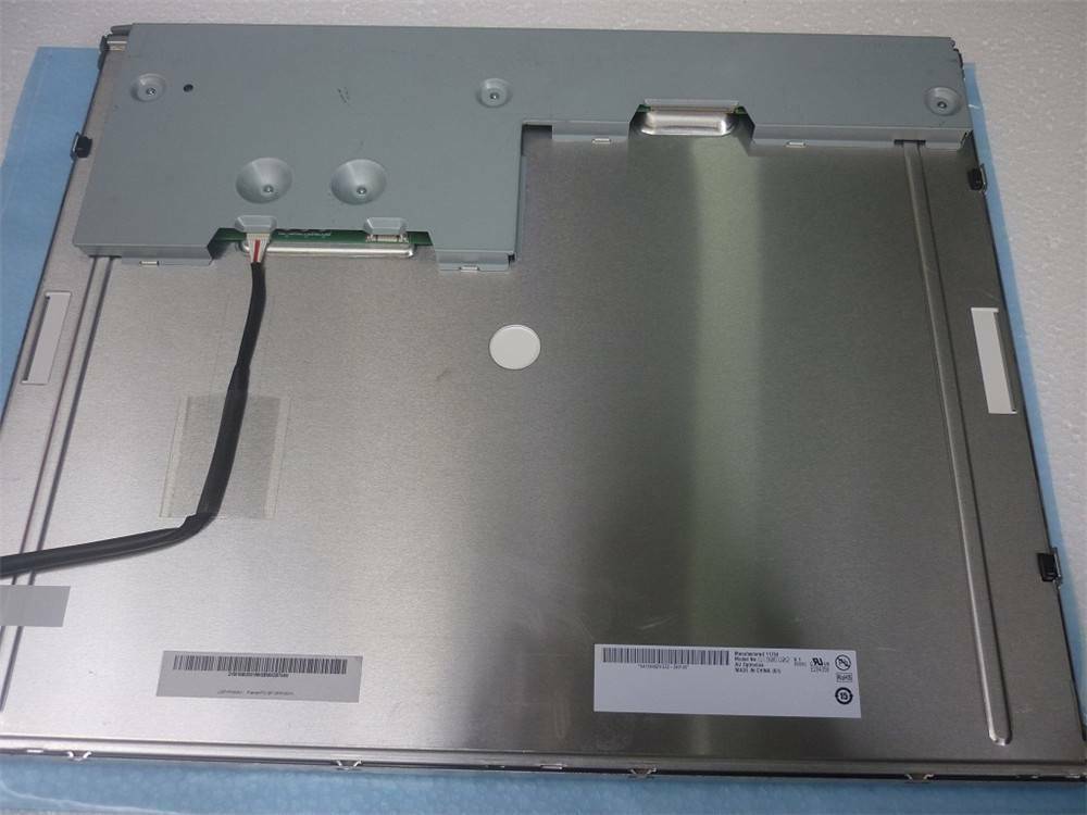 1 Pcs NEW 19" AUO Industrial LCD Display Panel G190EG02 V1 G190EG02 V.1
