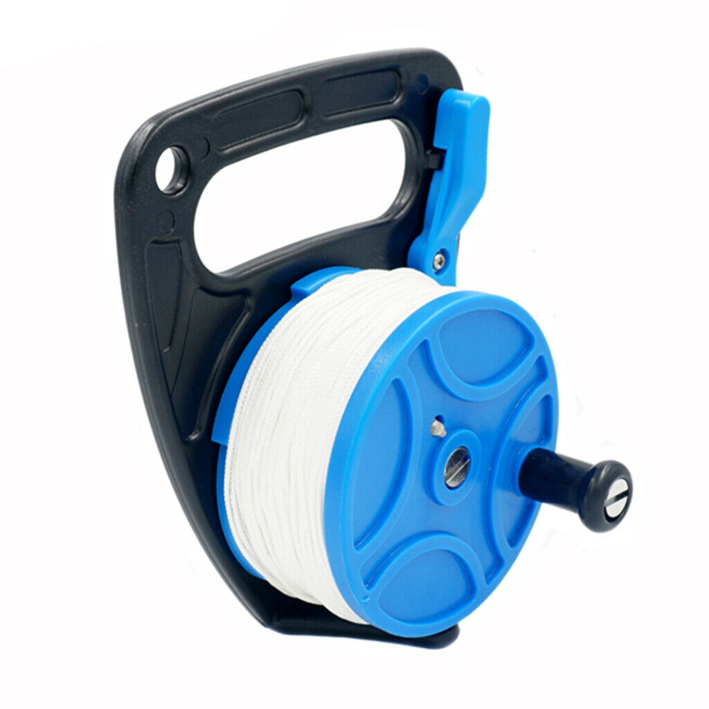 Scuba Diving Dive Safety PVC Floats - Accessories for Water Sports Ropes, Anchor