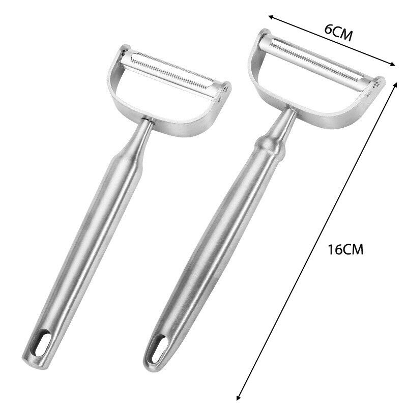 Potato Carrot Cucumber Slicer Grater Shredders with Strainer Function To JYDFAU