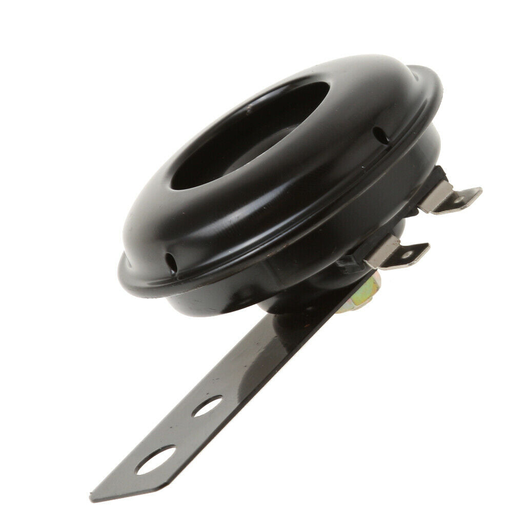 DC12V/1.5A 110dB  Loud Air Horn Trumpet For Electric Motorcycle/Scooter