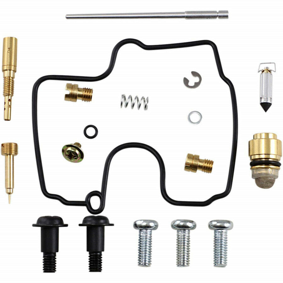 For Suzuki VL800 Intruder Volusia 2001-2004 Carburetor Carb Rebuild Kit 1 Set