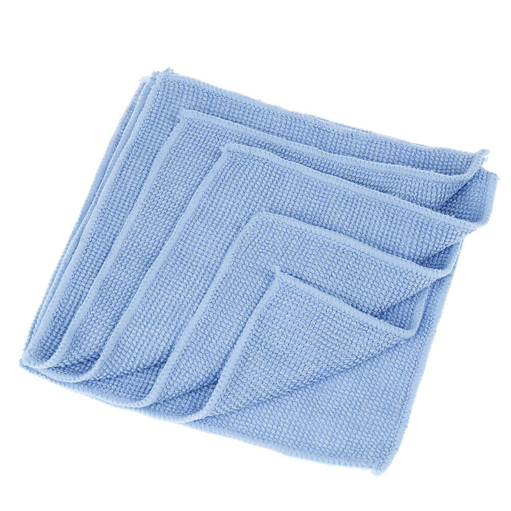 5Pcs microfiber eyeglasses lens cell phone screen glass camera cleaning c.l8