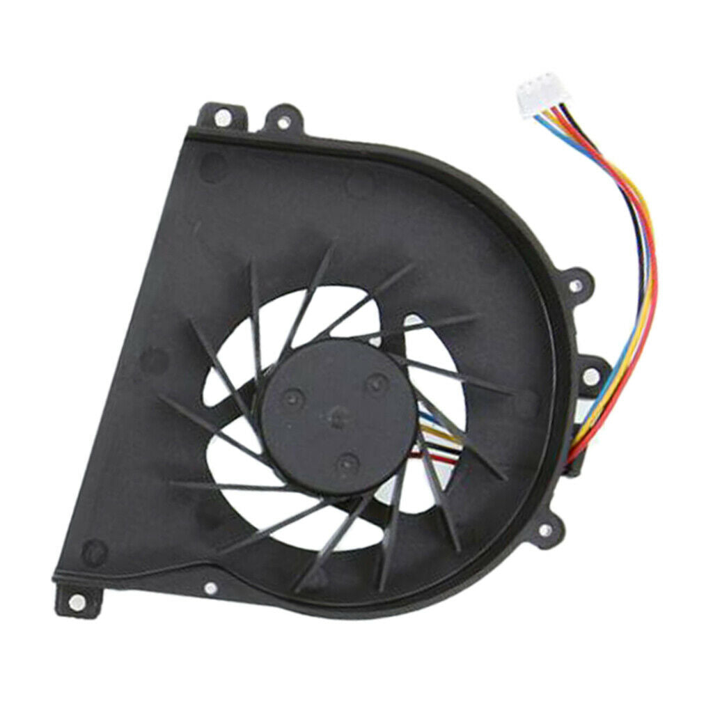 High Quality Laptop CPU Cooling Fan Fit for Acer Aspire R3610 R3700