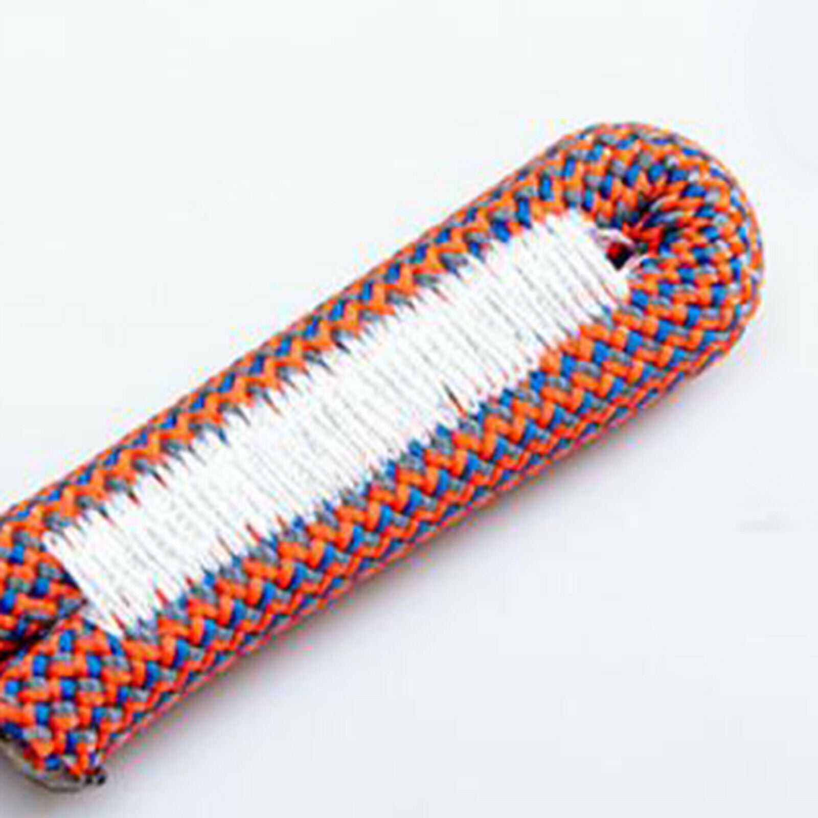 Safety Climbing Positioning Lanyard Harness Rope Cord Fall Protection for