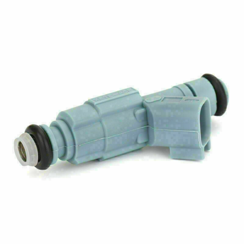 8PCS New Fuel Injectors For 2001-2007 Chrysler 4.7L V8 0280155849 C0 CN
