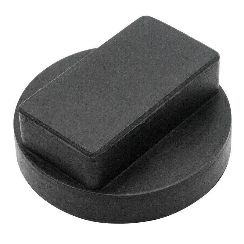 Jack Jacking Point Pad Lifting Support Hard Rubber 61x10 Mm For Mercedes Benz O6