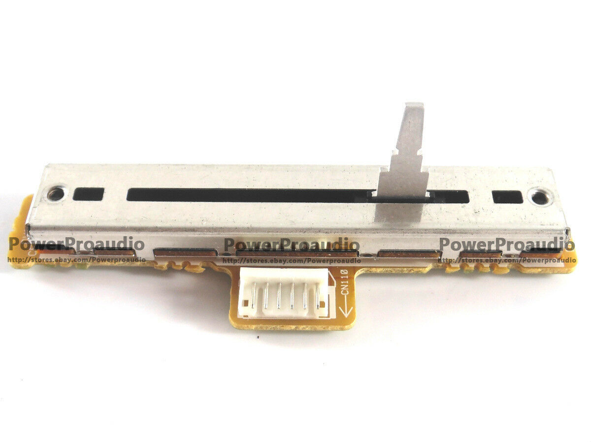 DWG1519 ASSY PCB Crossfader ALPS For Pioneer DJM300 DJM500 DJM600