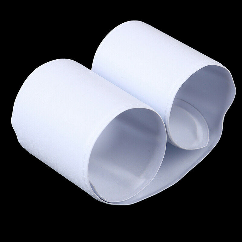 10Pieces DIY Blank Slap Bracelets Party Gifts Toys for Kids Painting>R NL