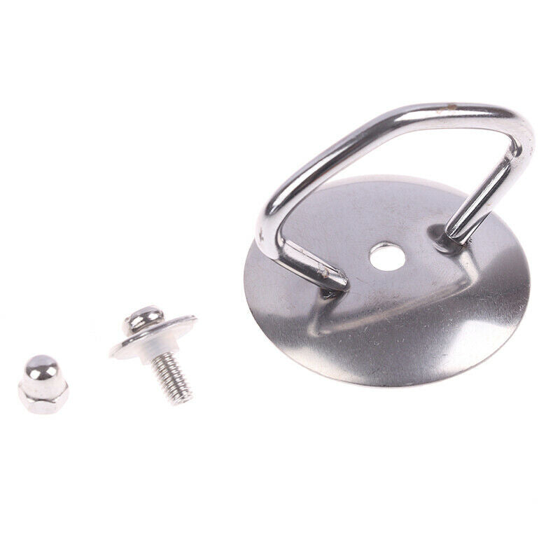 Universal Pot Grip Knob Lid Handle Cover Knobs Replacement Kitchen Access.l8