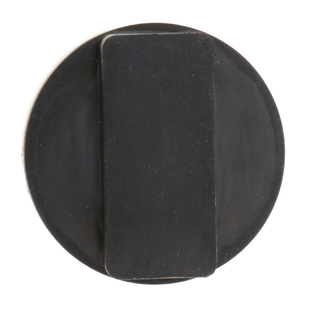 Durable Rubber Jacking Point Pad Tool Lift Pad For BMW Car Repair Spare New