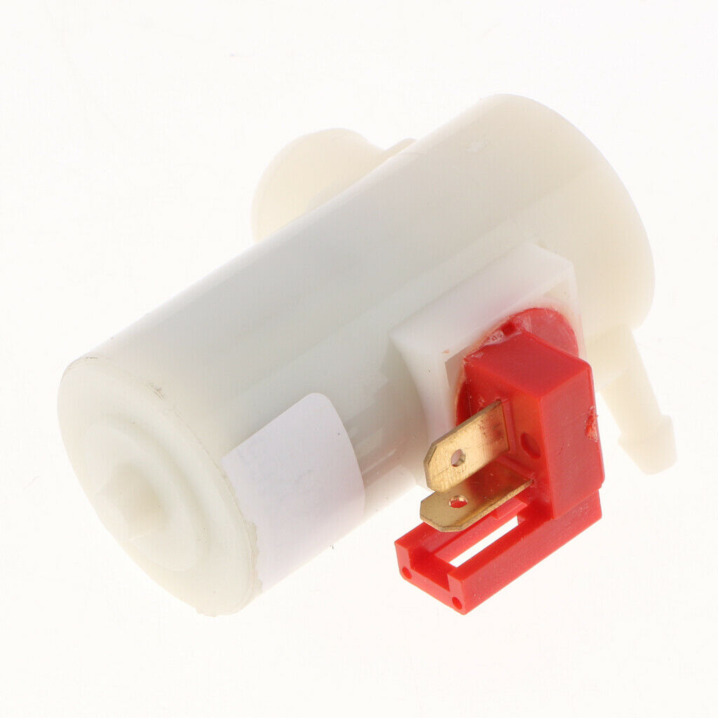 Windshield Washer Pump Motor For  Civic