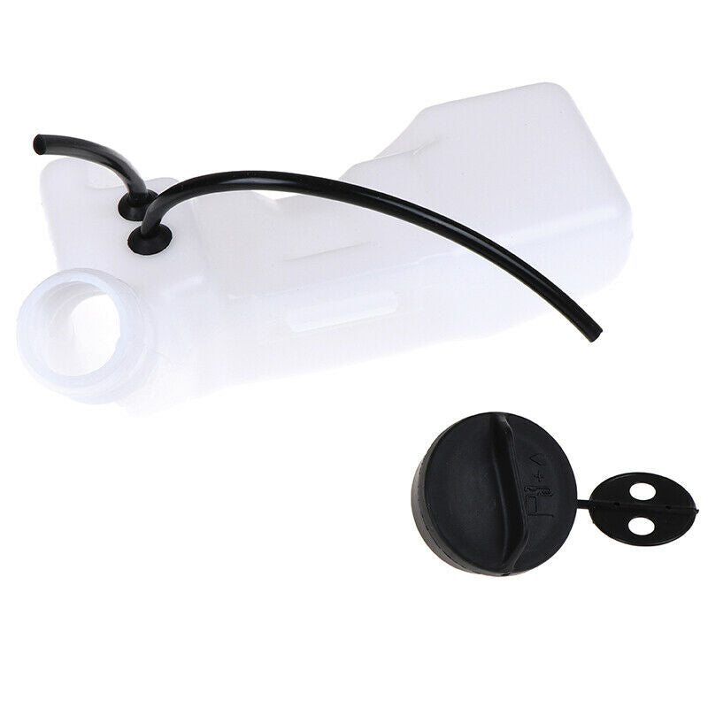 Gas Fuel Tank with Cap for stihl FS80R FS80 FS75 FS76 FS74 FS72 FS85 KM85 H NC