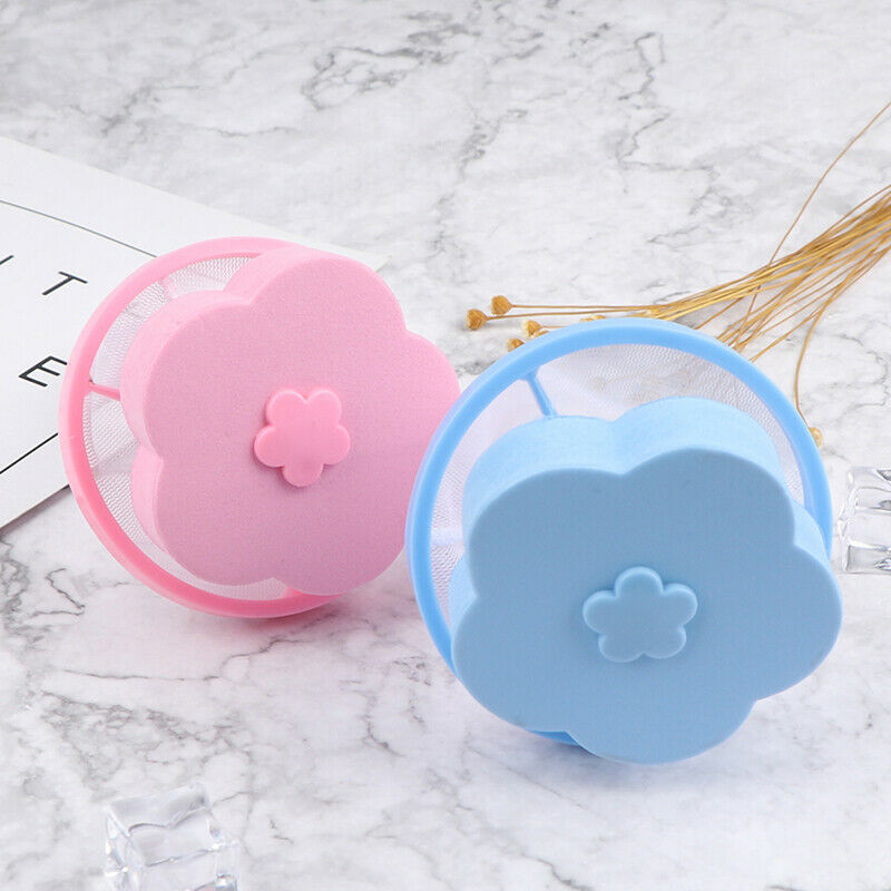 Laundry Cleaning Balls Washing Machine Wash Ball Washzilla Anion Molecul.l8