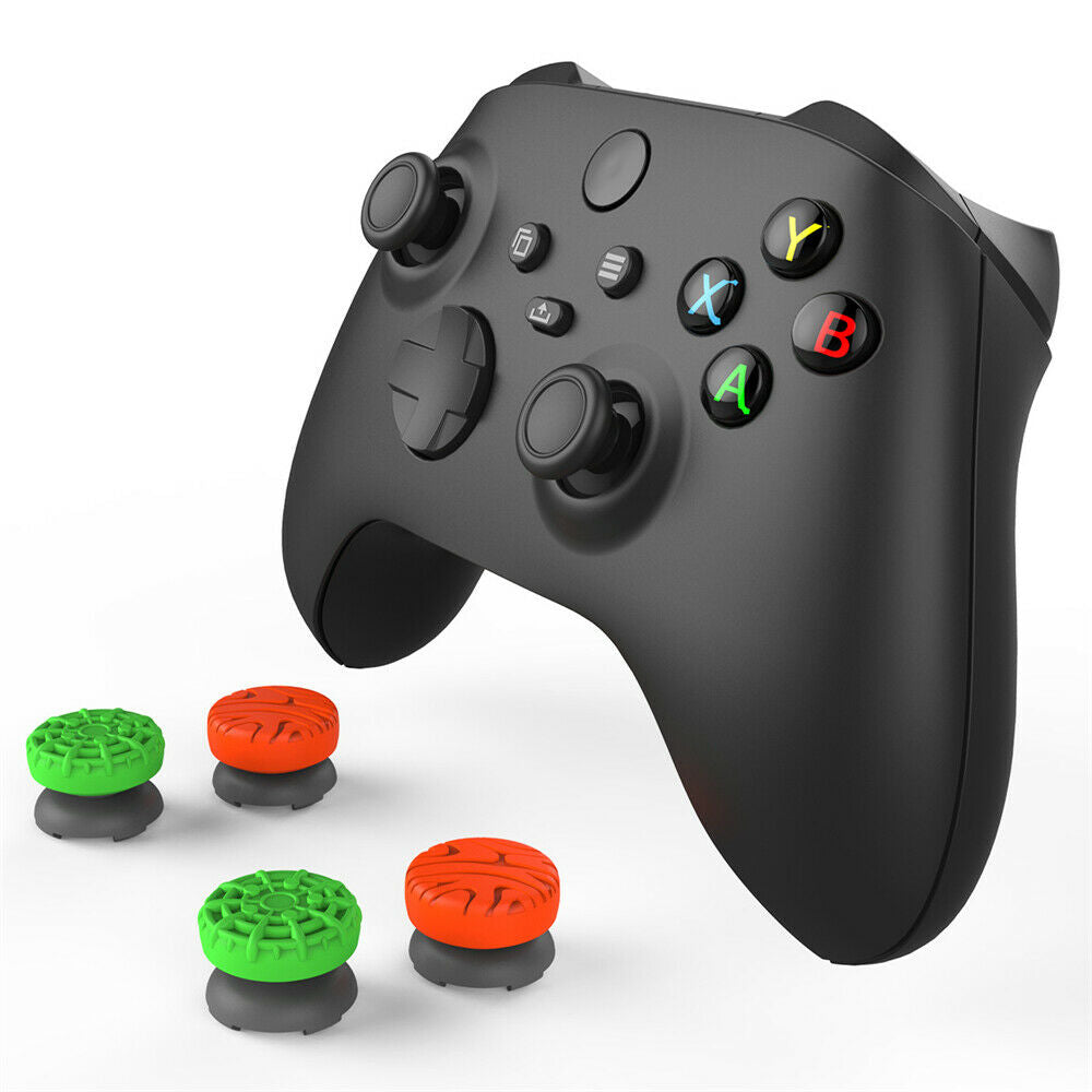 For Xbox One Controller FPS Thumbstick Cover Grips Stick Joystick Extender Caps