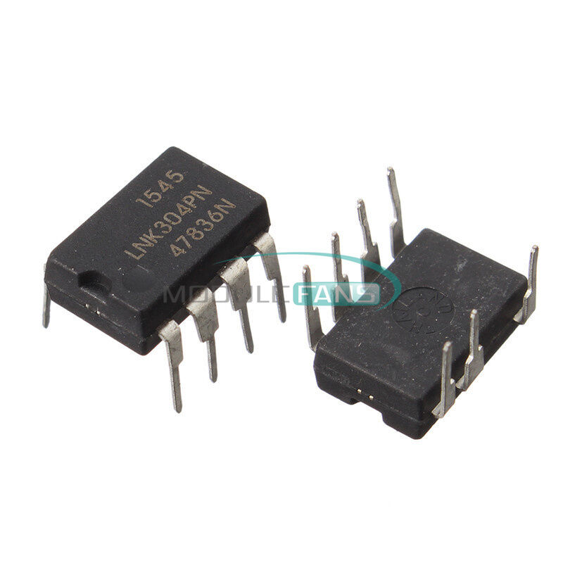 5Pcs integrato - LNK 304PN - LNK304PN NEW