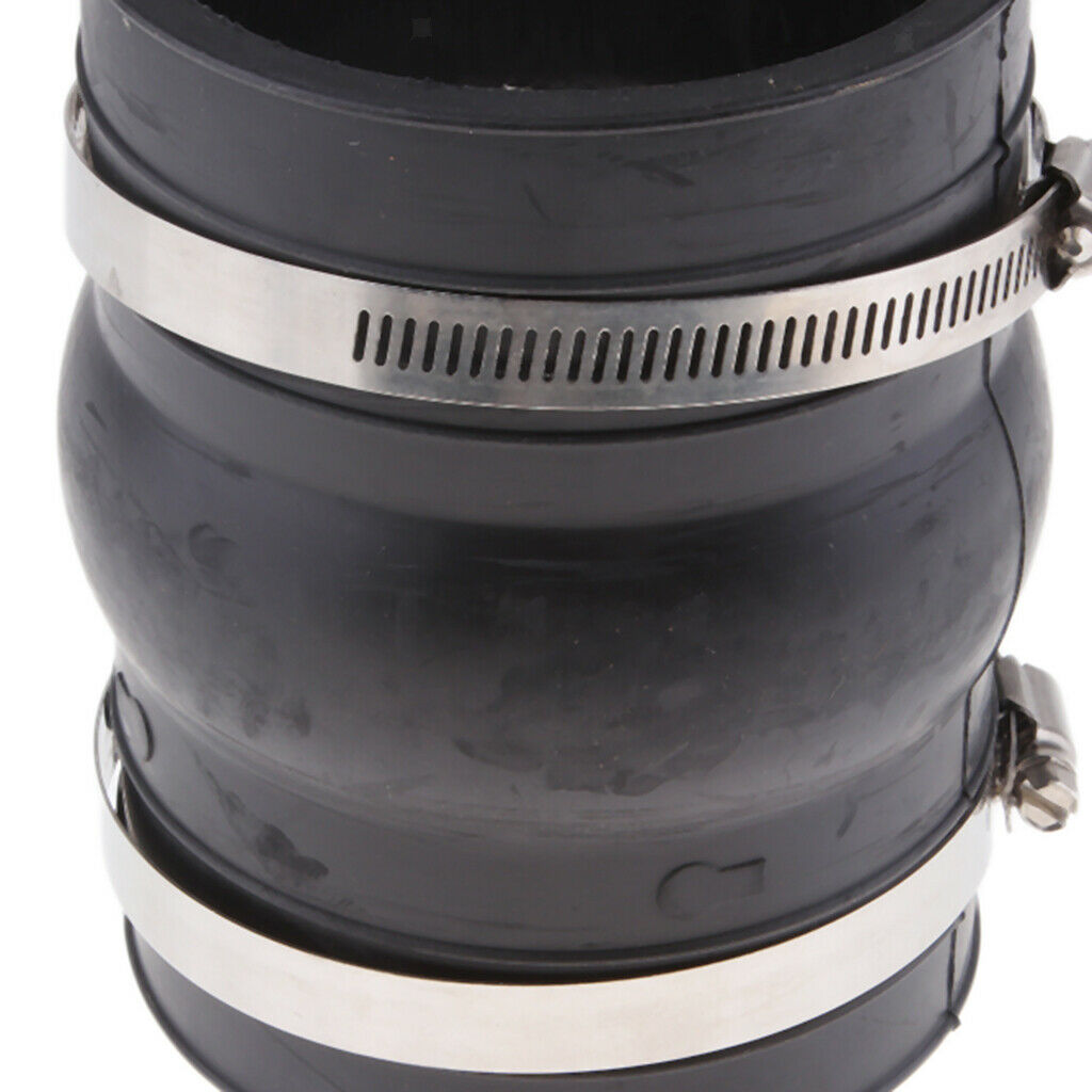 Exhaust Hose Bellows For OMC &  3852741,3863450,0778067,18-27801