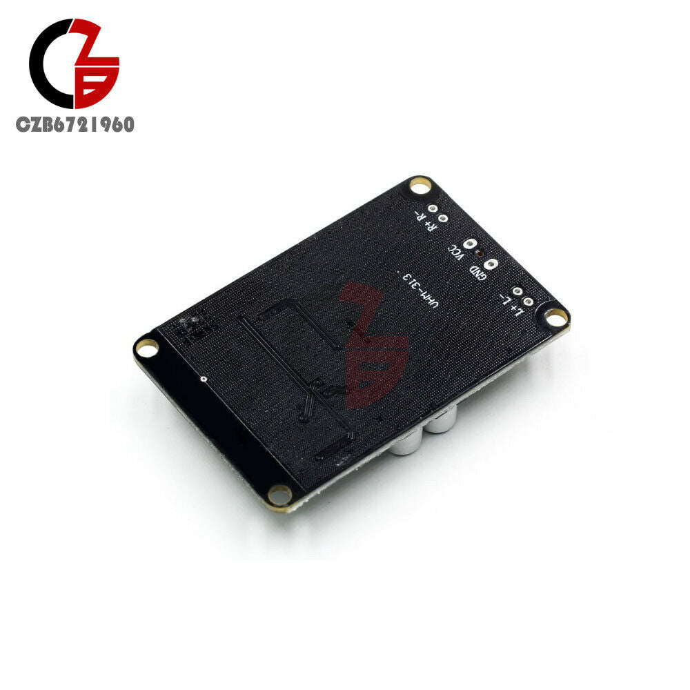 Two-Channel 2x15W Bluetooth Audio Power Amplifier Board VHM-313 TPA3110