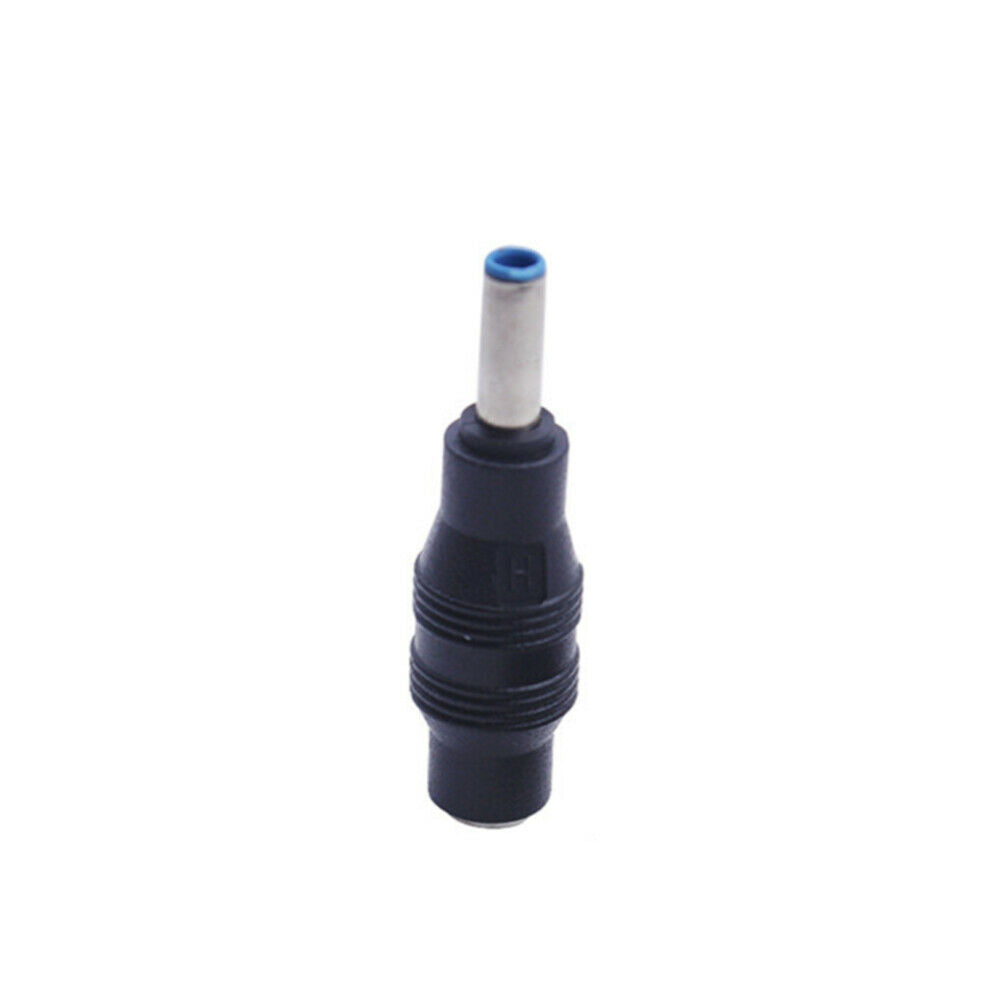 DC Power Adapter Connector Plug Jack Female 5.5x2.1mm Plug Male 4.5x3.0mm