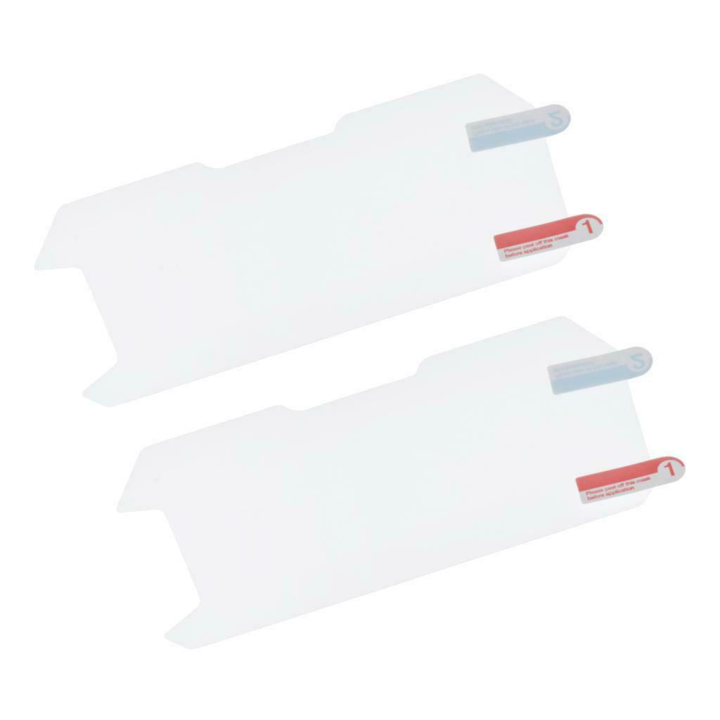 Cluster Scratch Protection Film Screen Protector For  CB150R CB300R