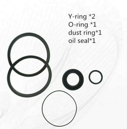 5pcs Bead Breaker For 186 Cylinder Seal Kit Tyre Changer Machine Replace Part