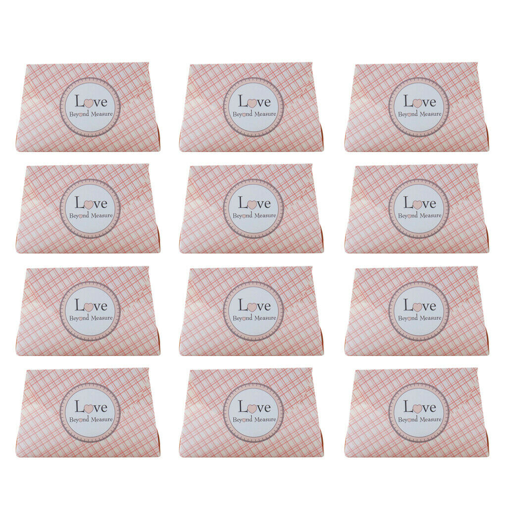 Pink Handbag Candy Boxes Party Favor Gift Boxes Set of 12