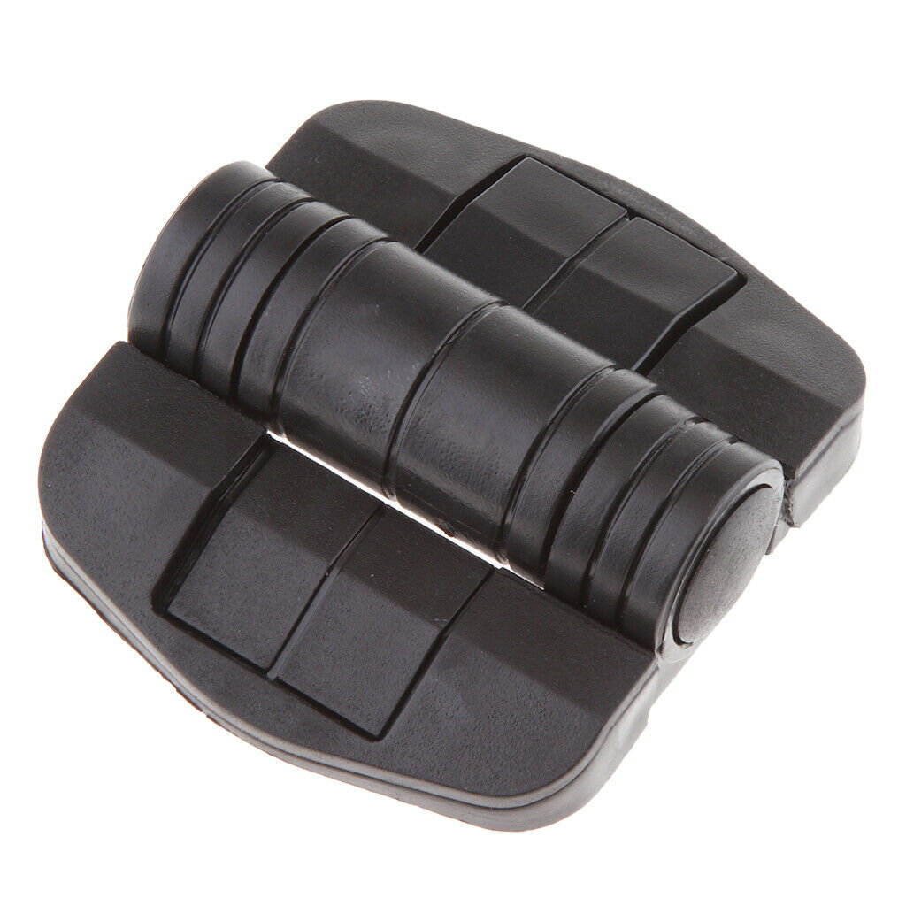 Position Control Hinge 115° Detent, Stainless Tube for   C6-25 C6-5