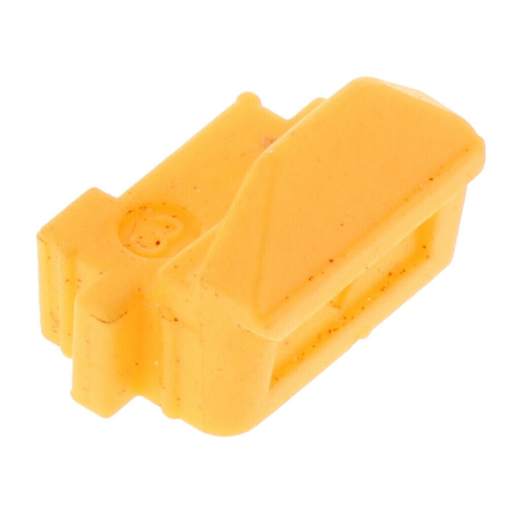 Yellow Battery Holder Clip Replacement Part For  J1 J2 J3 S1 V1 Camera