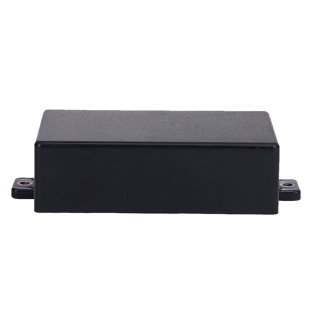 Sealed Quality Guitar Pickup Cover for SQ ST Pickups