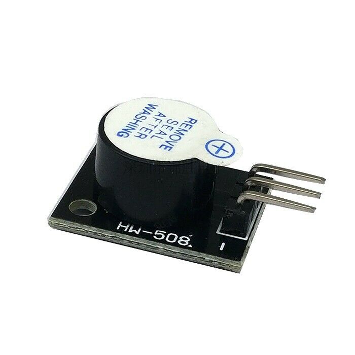 Active Buzzer Module Ky-012 Applicable Accessories Buzzer New