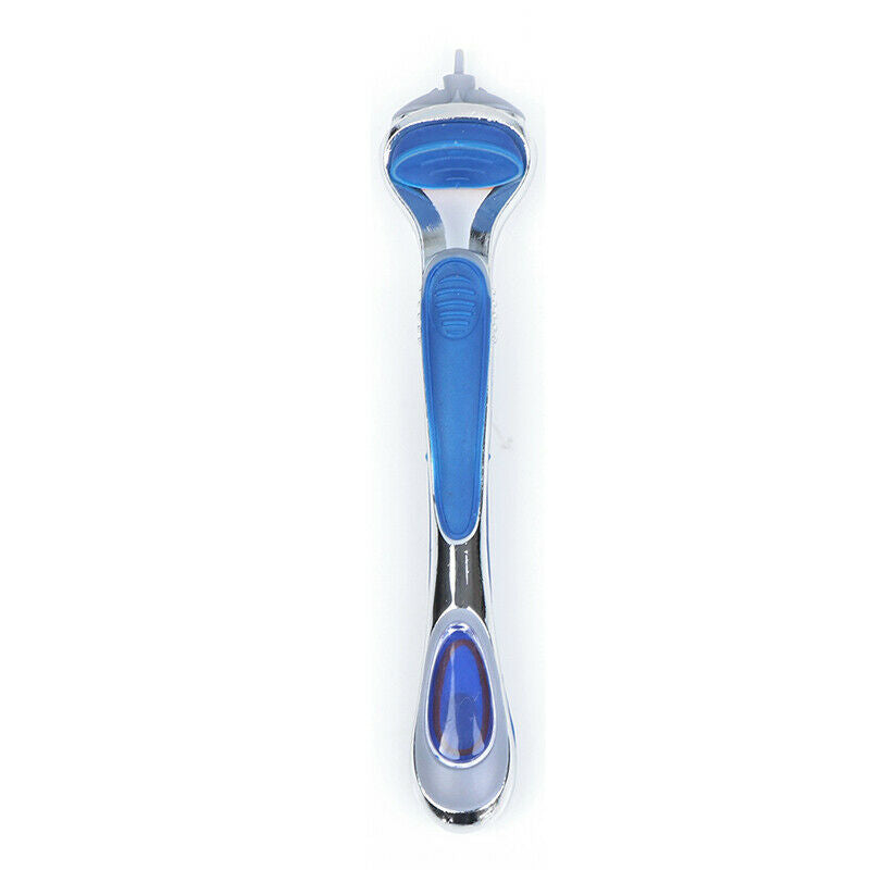 Turbo Razor Five-layer Blade Razor Male Shaving Razor Barber Tools Access.l8
