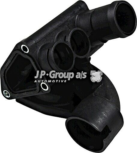 Thermostat Housing JP GROUP Fits VW SEAT AUDI Bora Eos Golf Mk4 Mk5 Leon 97-10