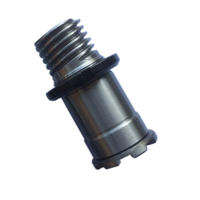 Bridgeport Milling Machine Spindle Lower Gear Shaft Hub CNC Vertical Mill Tool