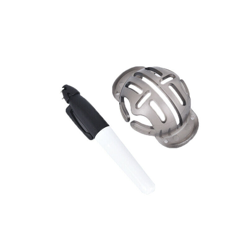 Golf Ball Liner Golf Alignment Line Marker Marks Template Golf Swing Trai.l8