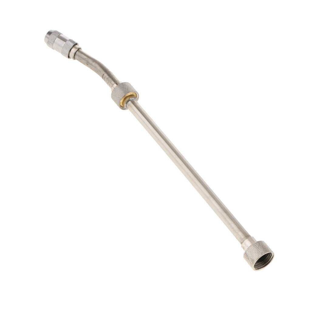 29cm Multi-function High Pressure Power Cleaning Washer Spray Nozzle for Car