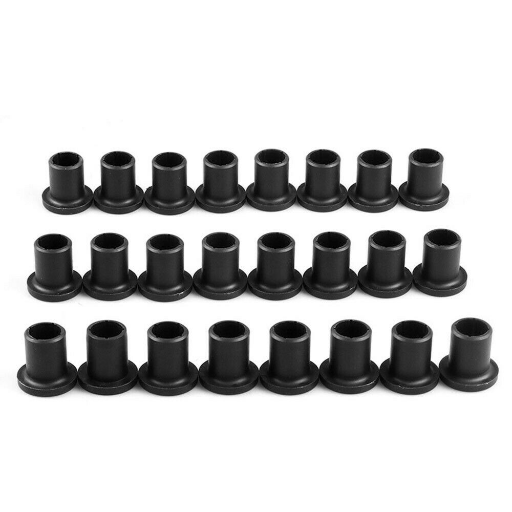 Rear Arm Short Control Bushing Kits For Polaris ATV Sportsman Ranger 500 4X4 EFI