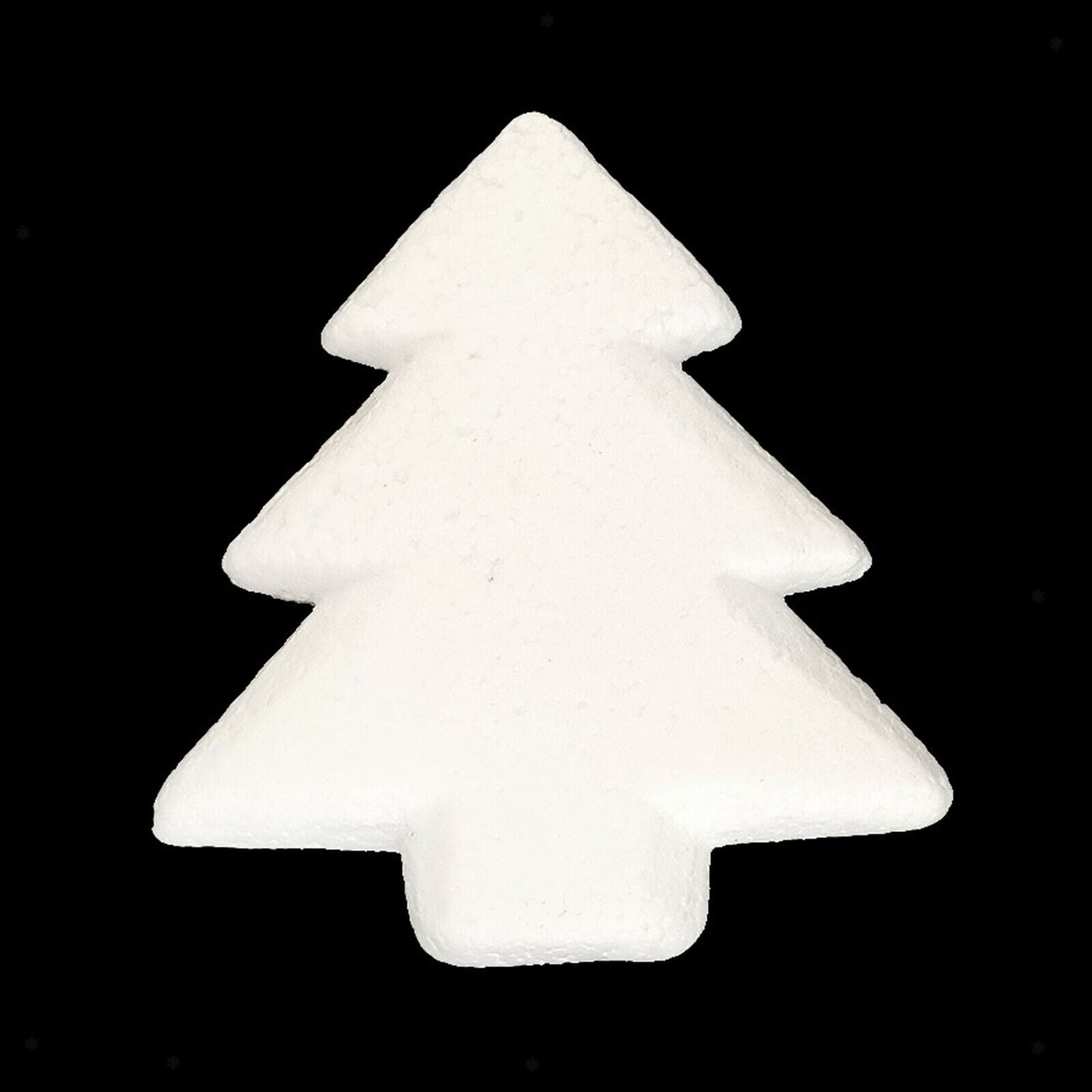 20Pcs/Set DIY Christmas Tree Diy Making Materials Kid Craft for Xmas Party