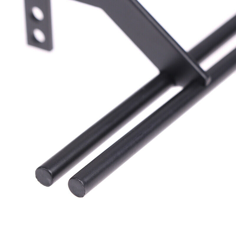Metal Rear Bumper for 1/10 RC Crawler G63 G500 TRX-4 TRX-6 Upgrade PartsBDAU