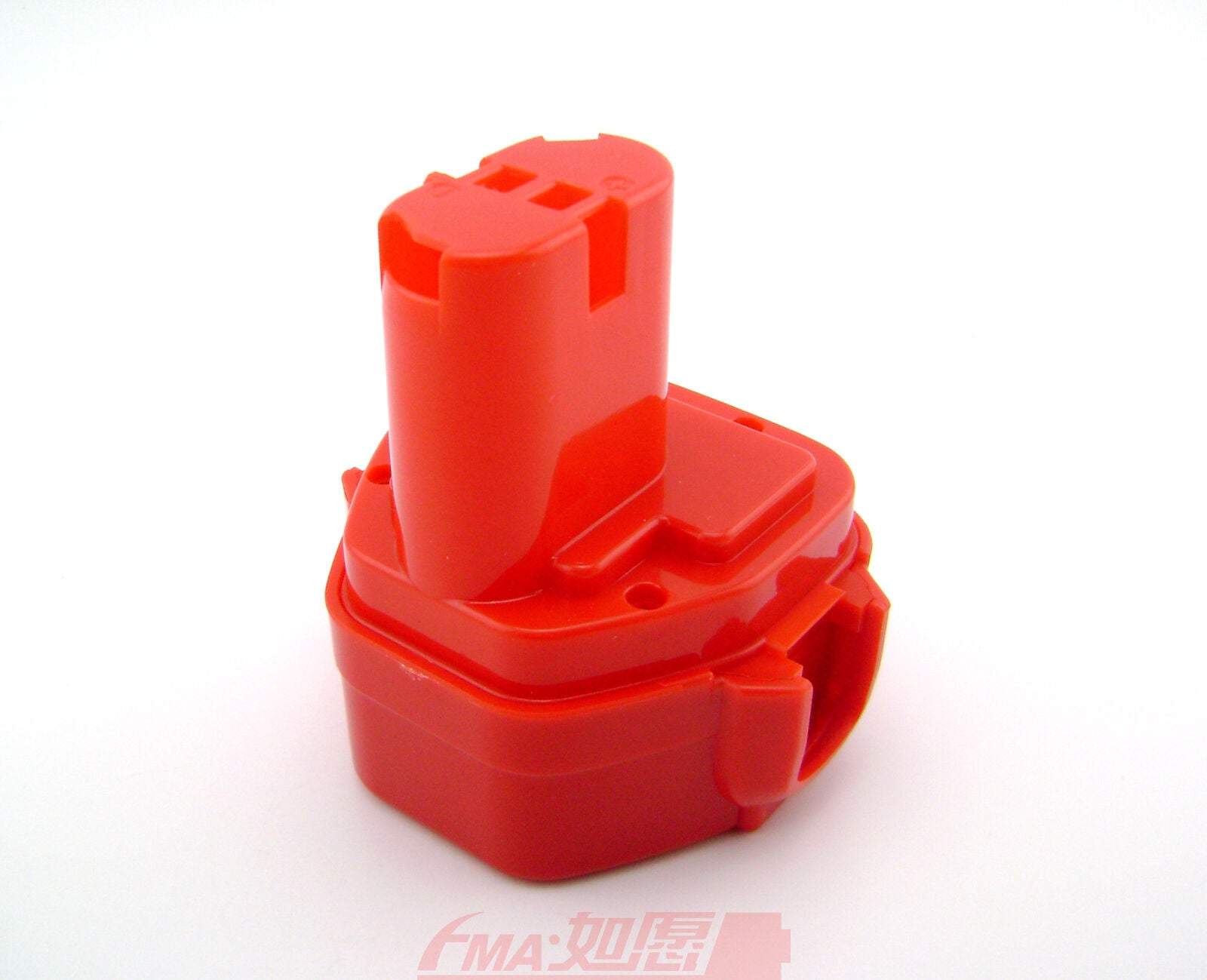 Plastic Shell Case for MAKITA Drill Battery Box DIY 12V Ni-MH Ni-Cd No Cells! R