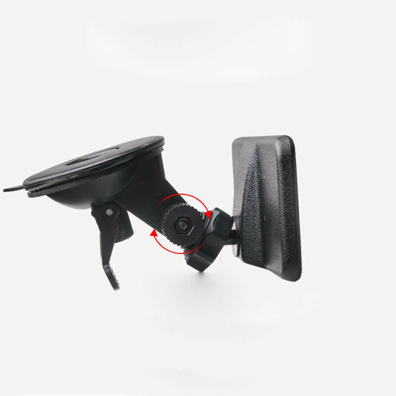 360Â° Rotating Mirror In-Car Suction-Cup Baby Observation Children's Mirror Set