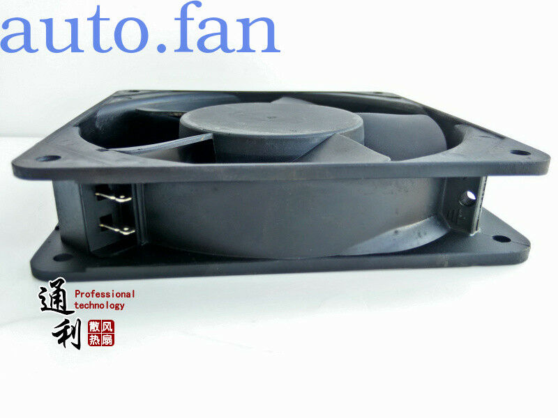 For 1pc SUNON DP201AT 2122HBT.GN AC Fan 12x12x2.5cm AC220V ( DP-201AT 2122HBT )