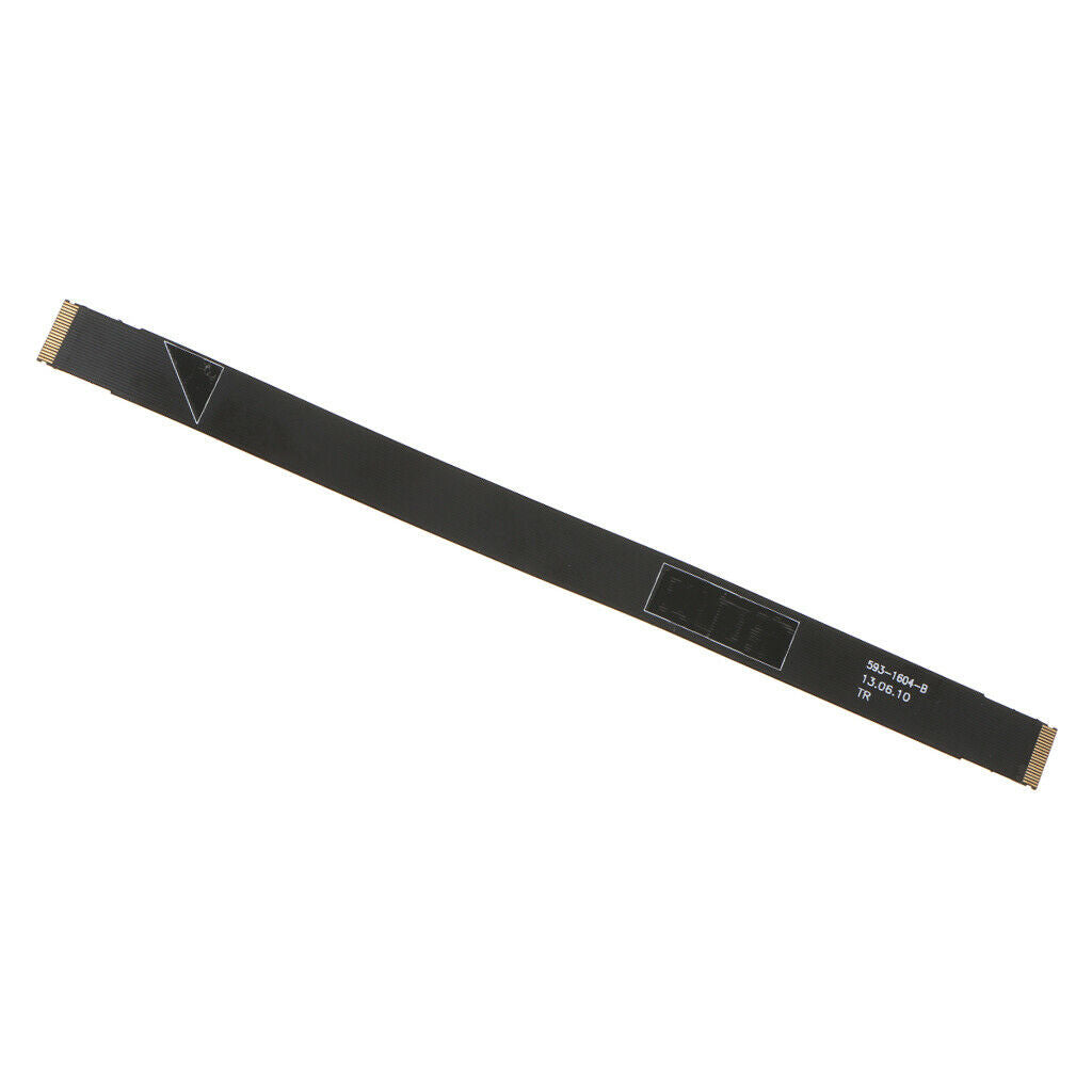 Touchpad Trackpad Ribbon Flex Cable Replacement for MacBook Air A1466 MD760