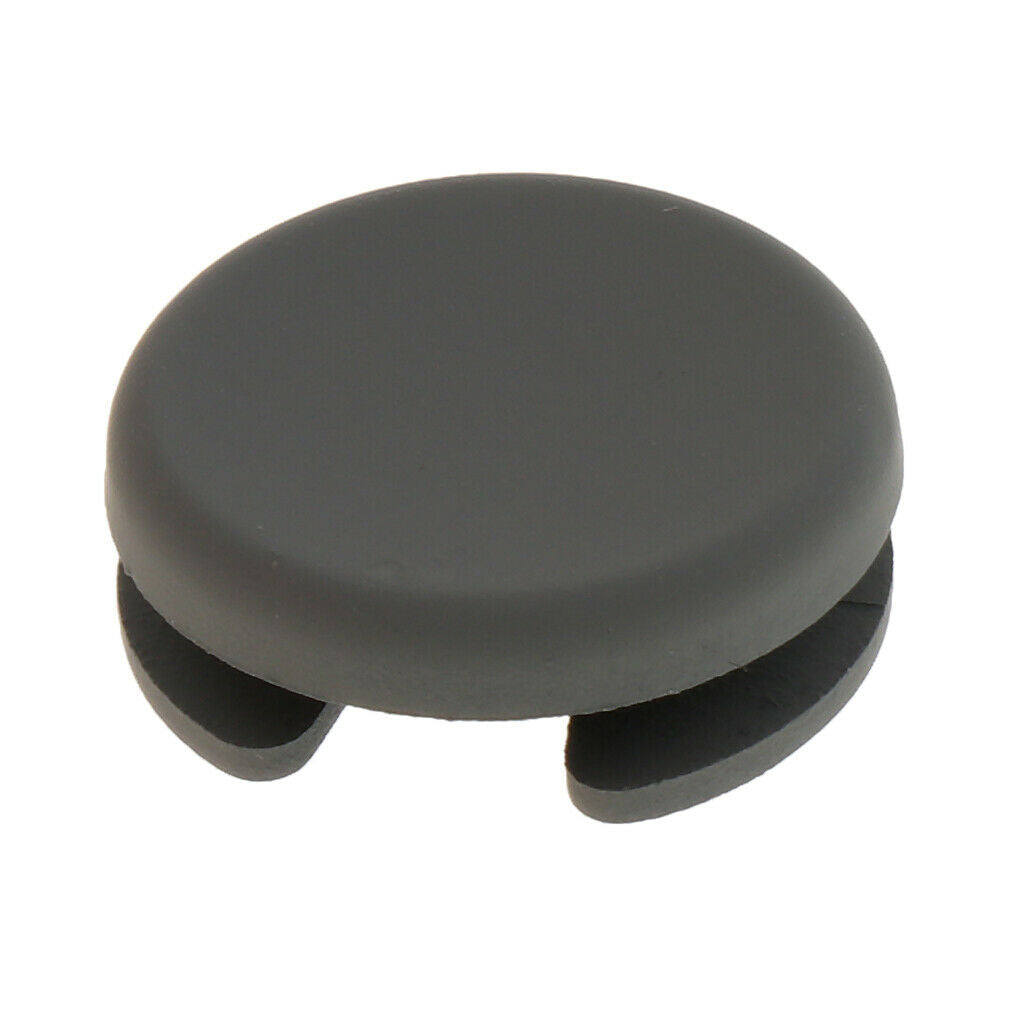 Analog Joystick   Circle Pad Thumbstick Cover for Nintendo 3DS Repair Grey